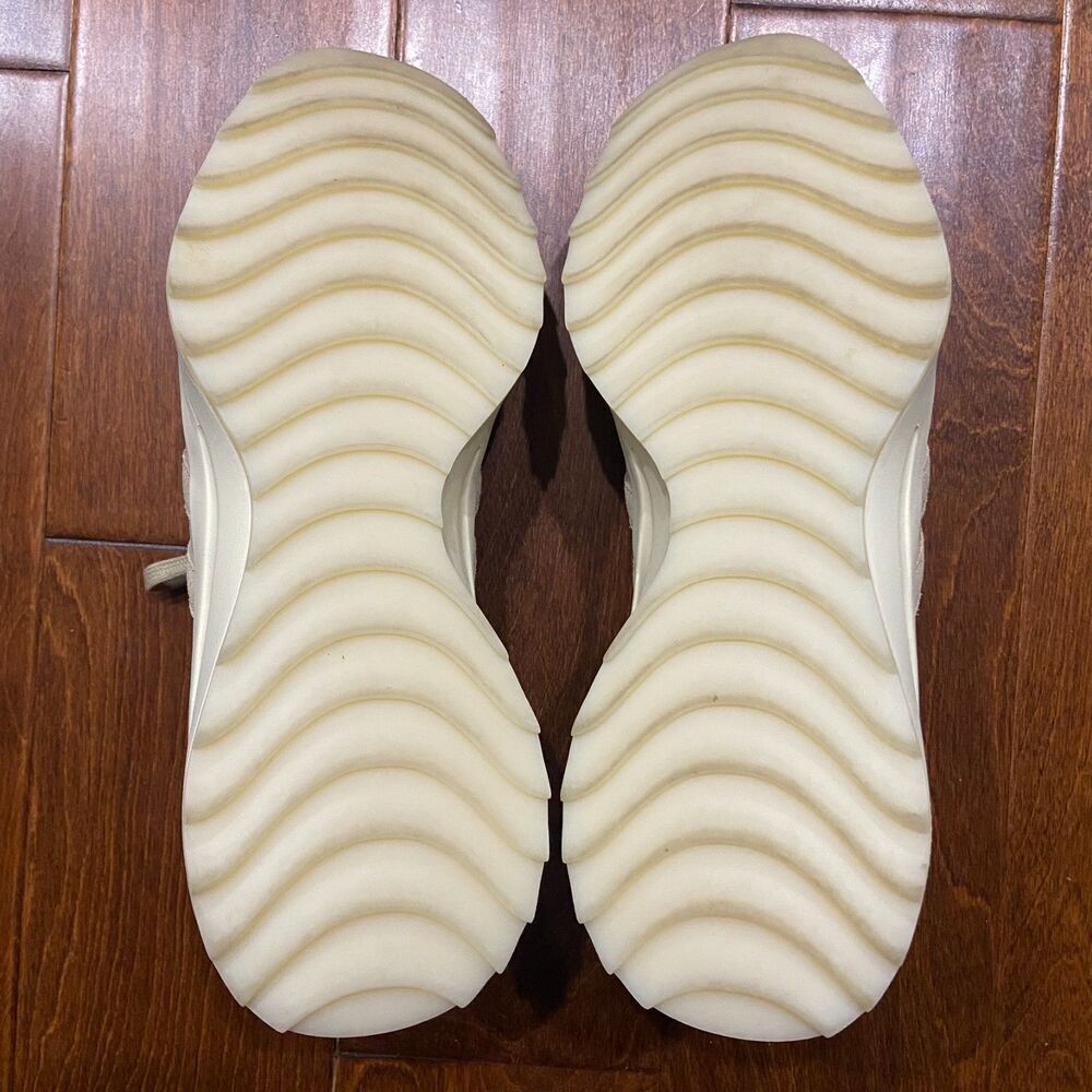 Adidas Fear Of God Athletics x Los Angeles Runner Clay IF4215 Men's Size 12.5 - Picture 9 of 9